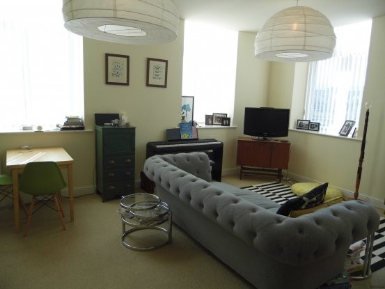 2 bedroom, Apartment house for sale - 2