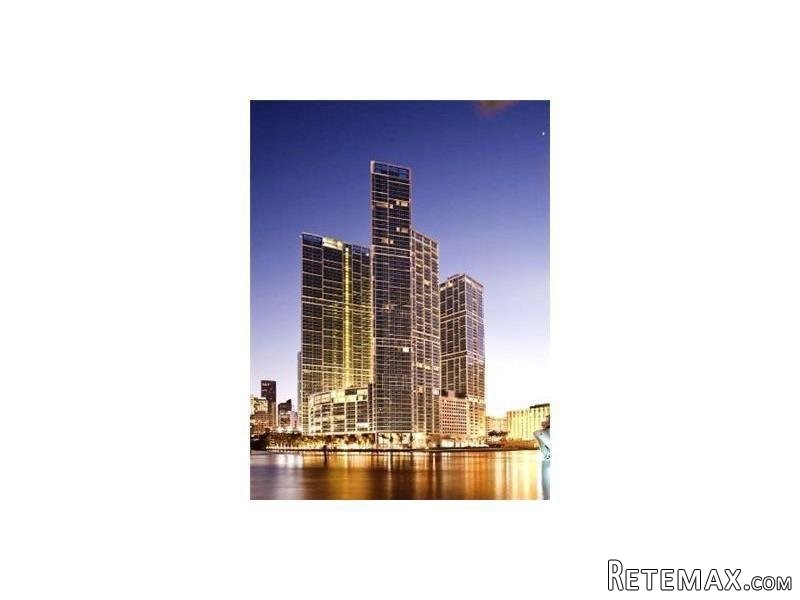 475 Brickell Av, Unit 3711, Miami, Fl.. - 2