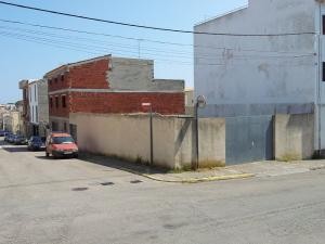 Artà, urban plot for construction of a..