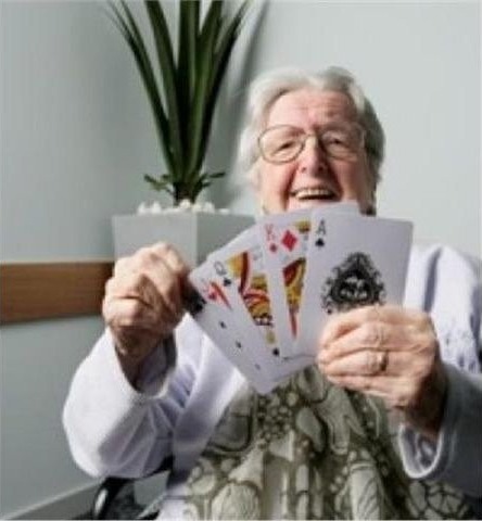 Carinya Orange - Independent Living -..
