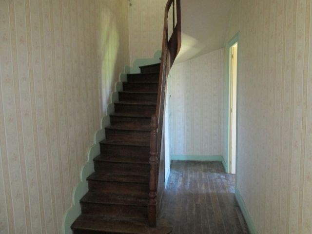 Town House With Garden - 2