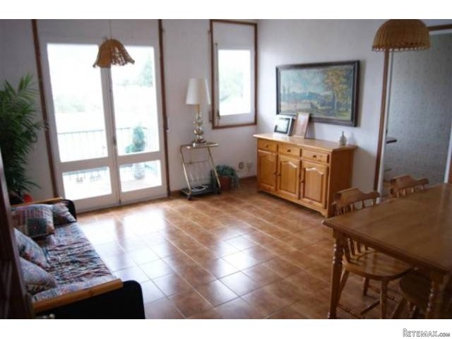 1 Bedroom - Apartment - Girona - For..