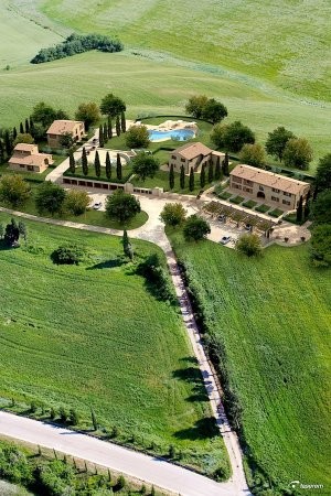 Borgo Del Silenzio