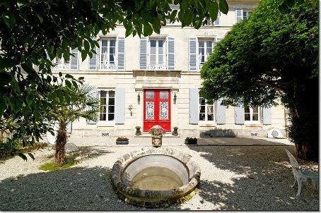 Stone House For Sale St Jean D Angely