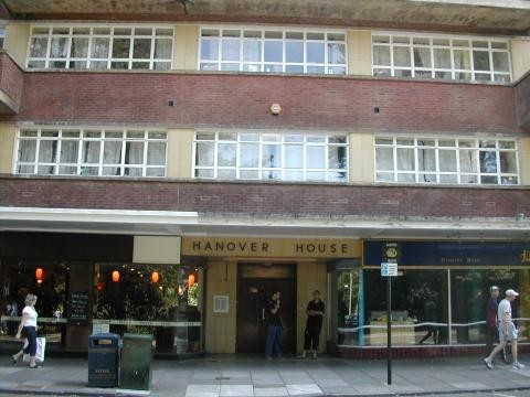 City Centre Southampton Flat for rent.