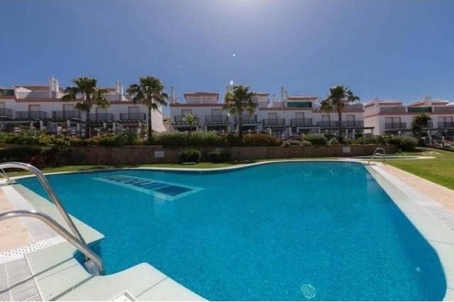 Town House - House with sea views, four..