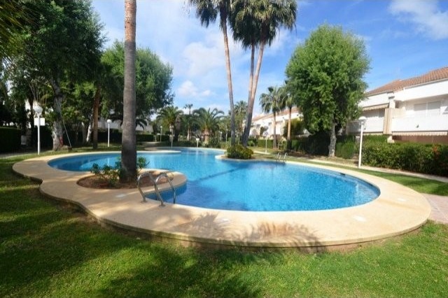 3 Bedroom Townhouse In Javea - Javea - 2