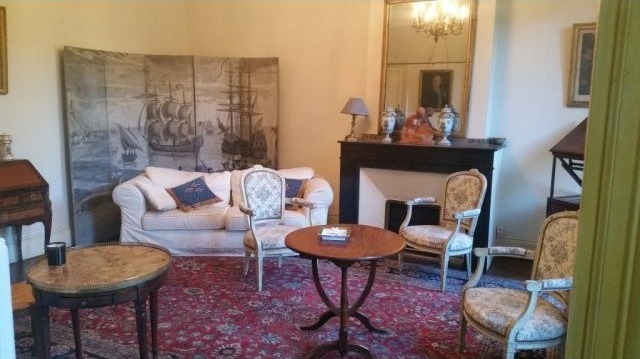 At The Gates Of The Bastide, Apartment..