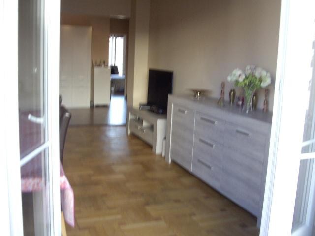 Great two bed in Carre d'Or