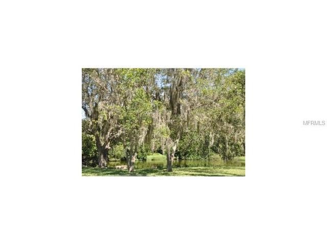 Land For Sale: Manasota Beach Rd..