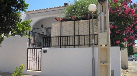 Resale · Townhouse · Spain · Costa Bl..
