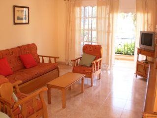 Apartment For Sale in Acantilado De Los..