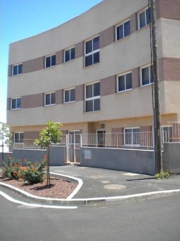 Apartment For Sale in San Isidro..