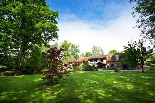 Beaulieu sur Dordogne - For sale :..