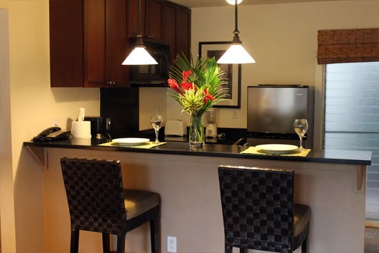 Lahaina Condo J107