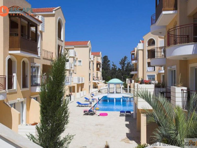 Luxury Apartment, Pafilia Gardens.. - 2