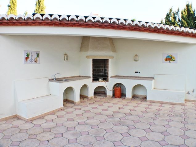 Villa for sale in Javea - 2