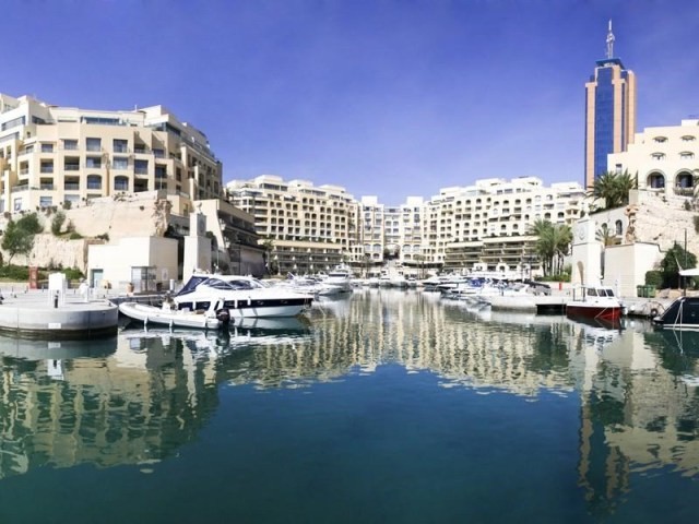 Apartment Portomaso