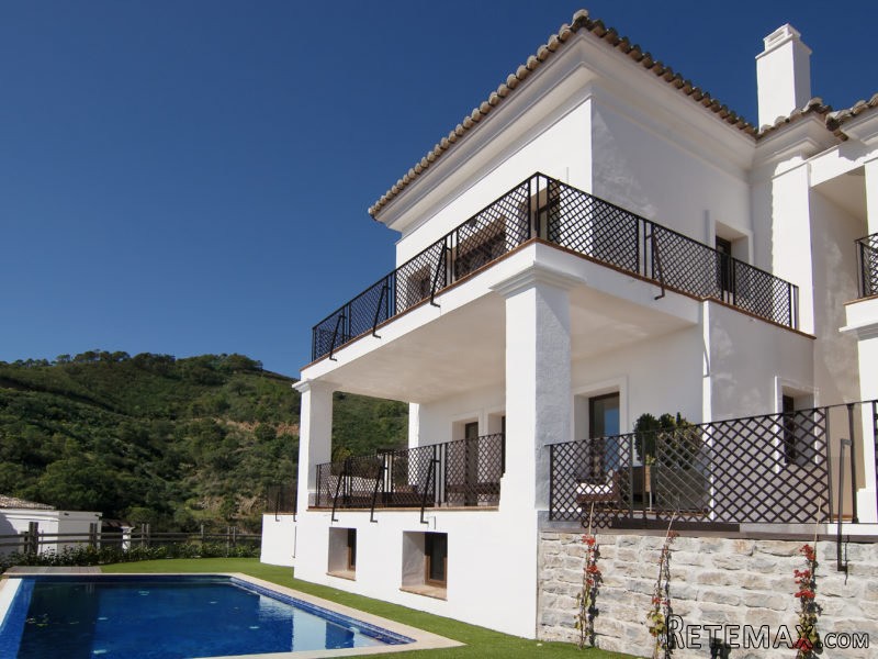 Benahavis Hills Country Club