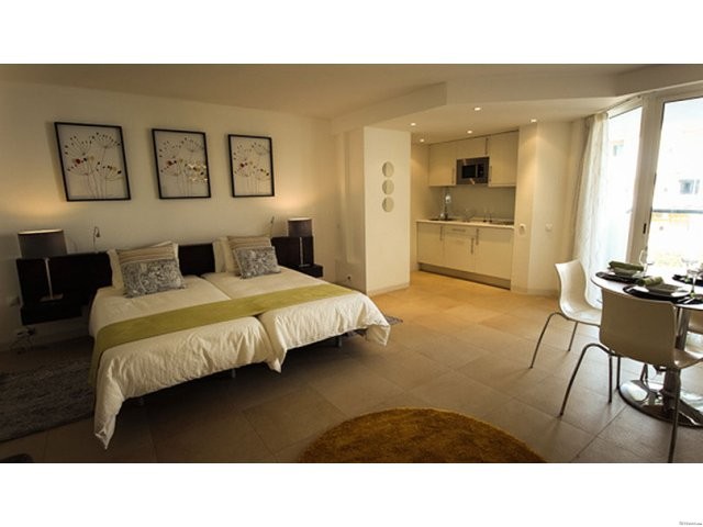 Duplex Apartment, Block 4, Golden Clube - 2
