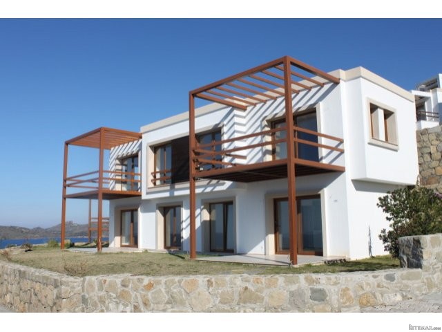 Mandarin Gumusluk Apartments - 2