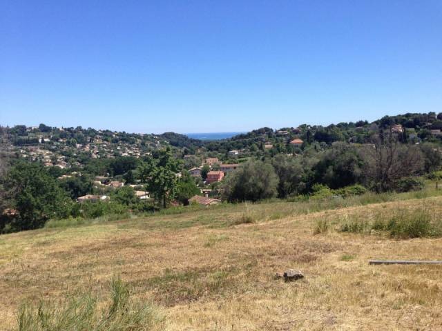 LAND FOR SALE BIOT