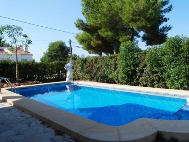 Villa for sale in Javea - 2