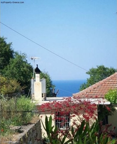 Villa - Zakynthos - For Sale