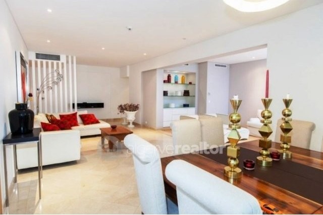 3 Bedroom Apartment Vilamoura Marina - 2