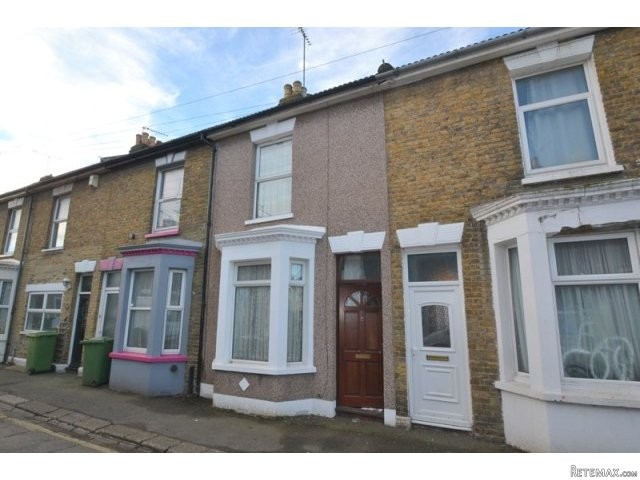 3 bedroom house in SHEERNESS