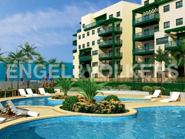 LUXURY APARTMENTS WITH AMAZING SEA VIEWS - 2