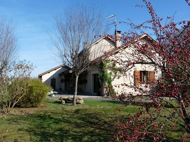 Vente Maison Belves - 2