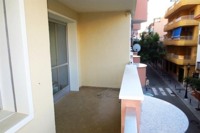 1 Bed Apartment for sale in Los Boliches - 2