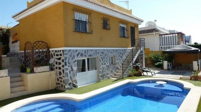 2 Bedrooms - Property - Murcia - For..