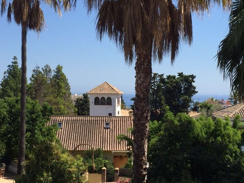 5 Bedrooms - Villas - Malaga - For Sale - 2