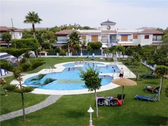 Apartment, Vera Playa, Almeria, Spain