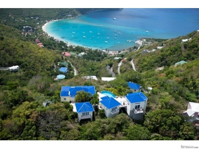 Tortola Virgin Islands, British 4..