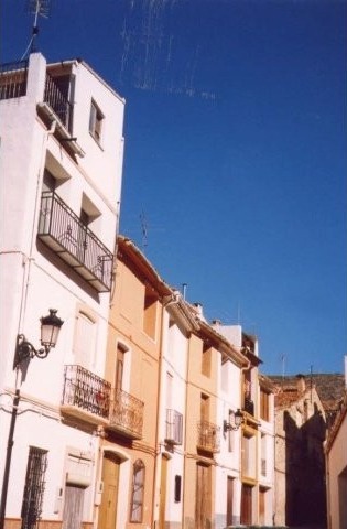 3 Bedrooms - House - Alicante - For Sale