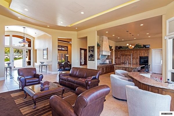 4 bedroom Residence For Sale: Reno.. - 2
