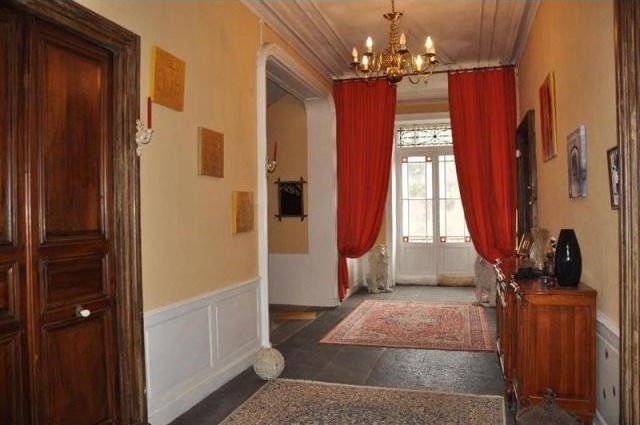 8 bedroom House For Sale: 42130 BOËN - 2