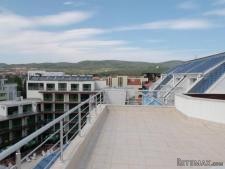Apartment with a large panoramic.. - 2