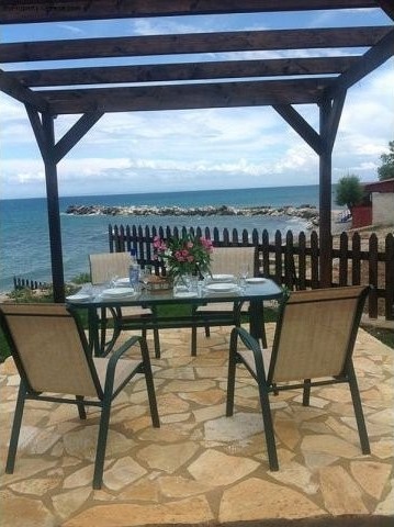 Beach front villas in Drosia, Zakynthos - 2