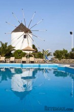 Hotel For Sale In Santorini