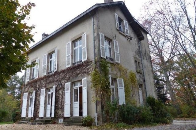 6 bedroom House For Sale: 87000 LIMOGES - 2