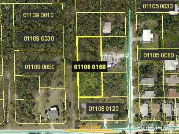 Land For Sale: Sanibel, Florida