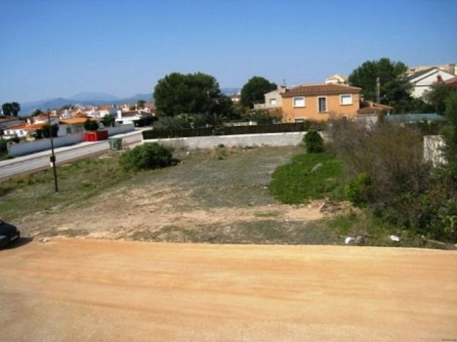 LAS MARINAS, DENIA Parcela en venta en..