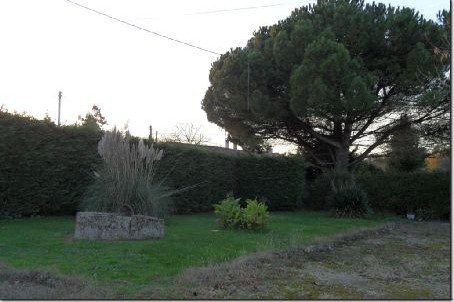 Stone House For Sale St Jean D Angely - 2