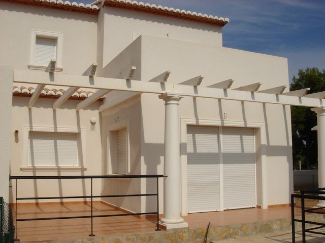 Sales bungalow Calp - 2