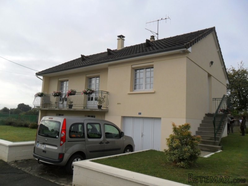 Traditional House For Sale