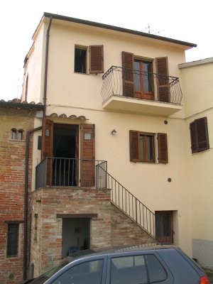 Casa Torretta